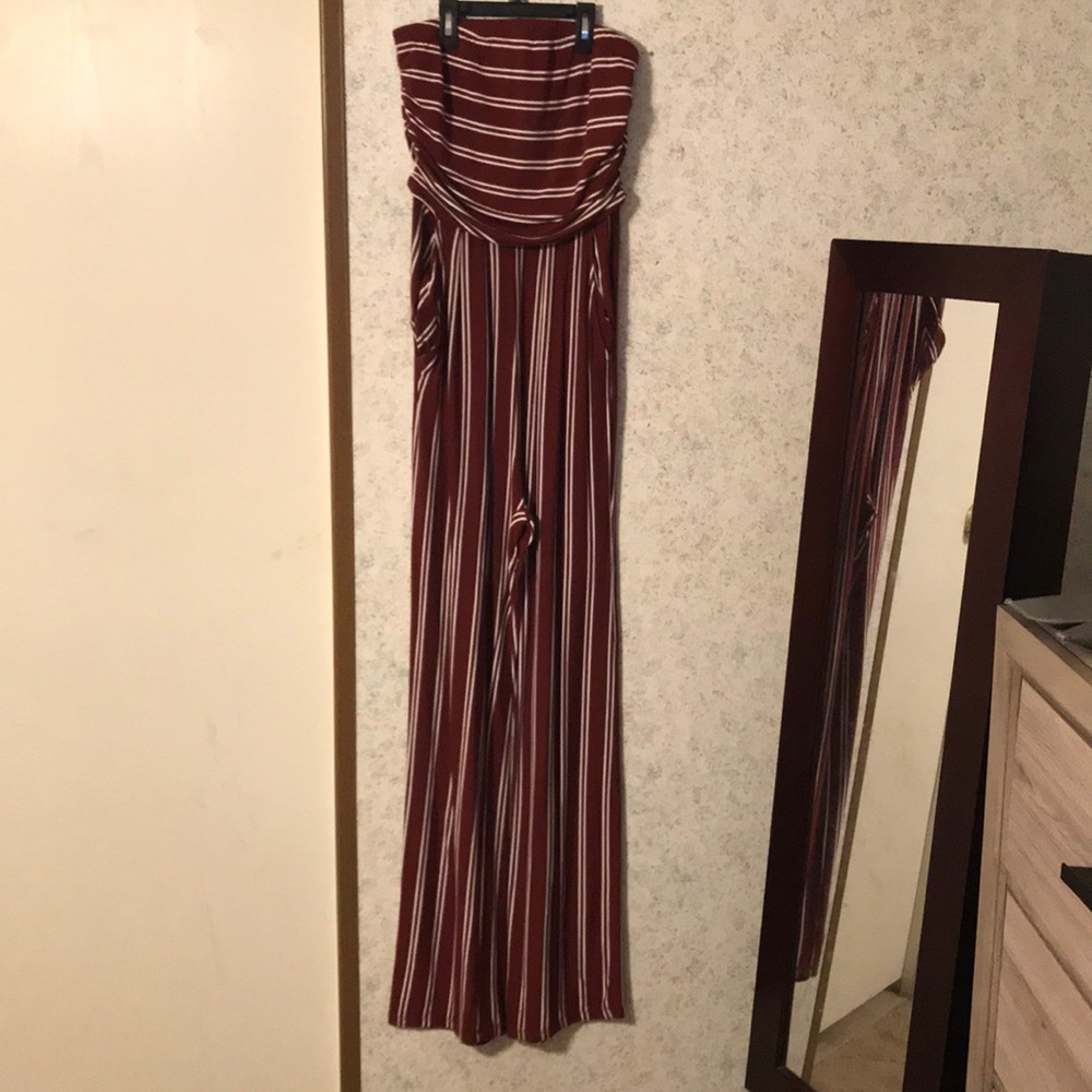 Jumpsuit